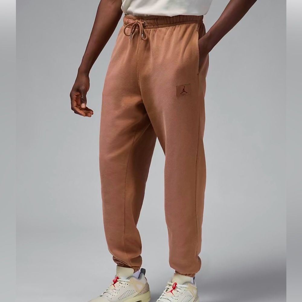Air Jordan Flight Fleece Pants